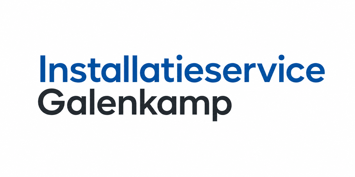 Installatieservice Galenkamp